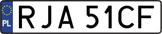 RJA51CF