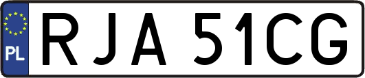 RJA51CG