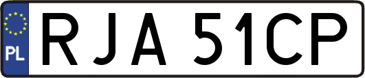 RJA51CP