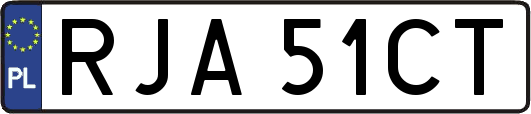 RJA51CT