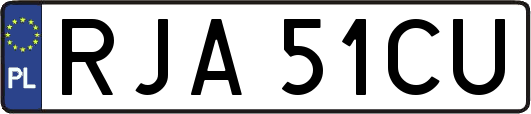 RJA51CU