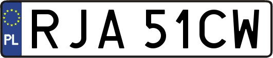 RJA51CW