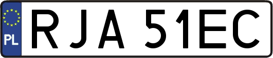 RJA51EC