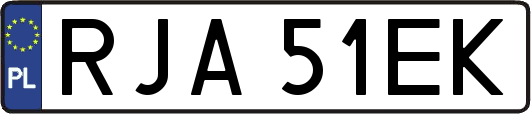 RJA51EK