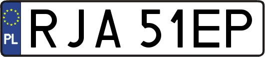 RJA51EP