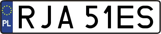 RJA51ES
