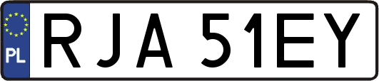 RJA51EY