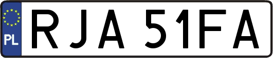 RJA51FA
