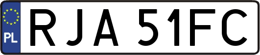 RJA51FC