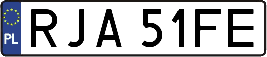 RJA51FE