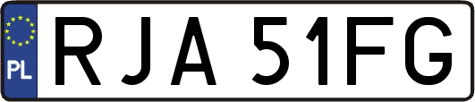 RJA51FG