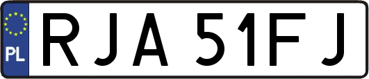 RJA51FJ