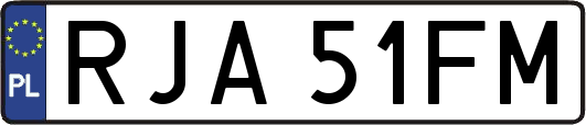 RJA51FM