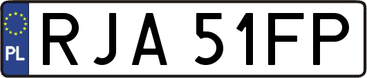 RJA51FP