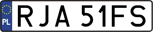 RJA51FS