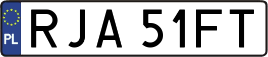 RJA51FT