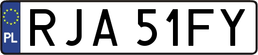 RJA51FY