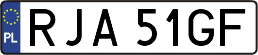 RJA51GF
