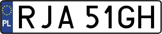 RJA51GH