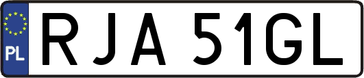 RJA51GL
