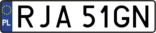 RJA51GN