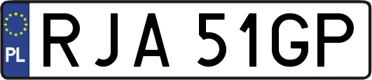 RJA51GP
