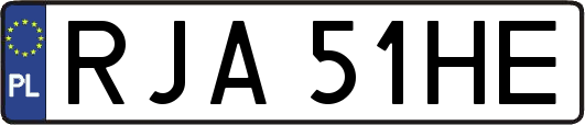 RJA51HE