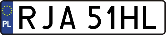 RJA51HL