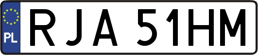 RJA51HM