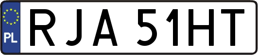 RJA51HT