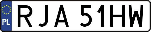 RJA51HW