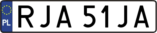 RJA51JA