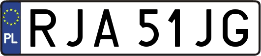 RJA51JG