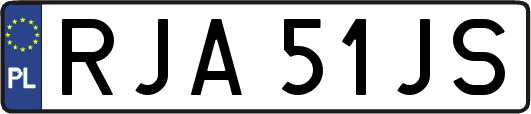 RJA51JS