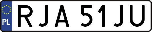 RJA51JU