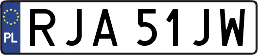 RJA51JW