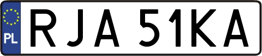 RJA51KA