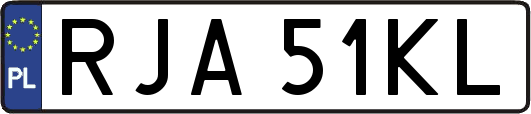 RJA51KL