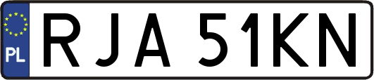 RJA51KN