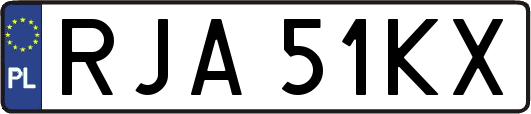 RJA51KX