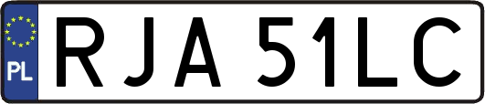 RJA51LC