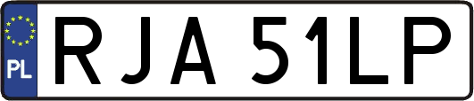 RJA51LP