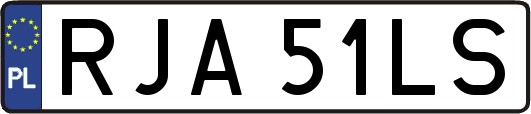 RJA51LS