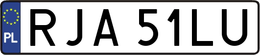 RJA51LU