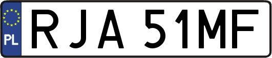 RJA51MF