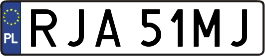RJA51MJ