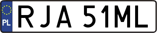 RJA51ML