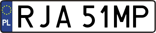RJA51MP