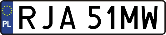 RJA51MW