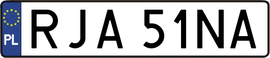 RJA51NA
